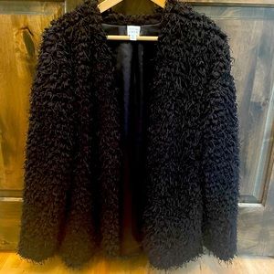 Payton Jensen jacket